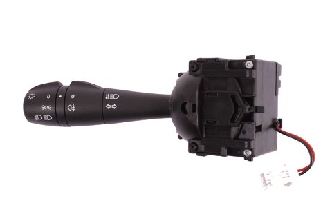 Přepínací páčka světel - 255404709R
