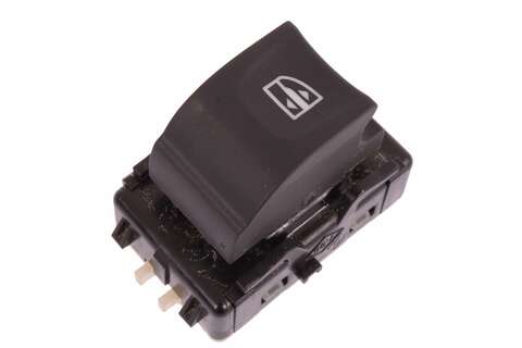 Tlačítko ovládání okna (spolujezdce, zadních)