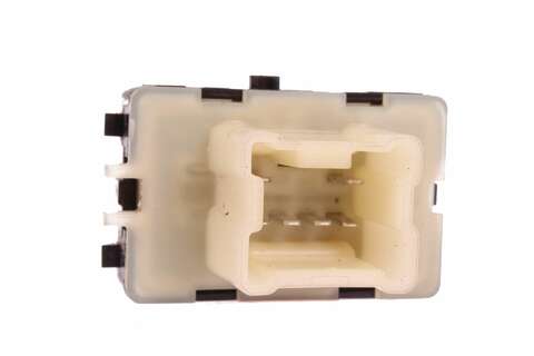 Tlačítko ovládání okna (spolujezdce, zadních)