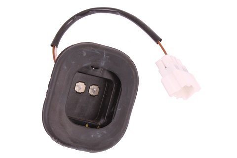 Kontakt bočních posuvných dveří