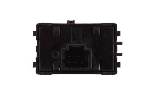 Tlačítko vyhřívání zadního okna