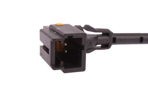 Senzor teploty klimatizace