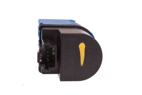 Spínač spojkového pedálu