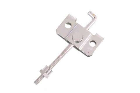 Držák lanovodu brzdy