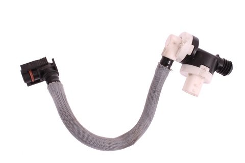 Hadice podtlaku brzdového posilovače se snímačem podtlaku