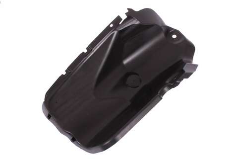 Pravý zadní podběh