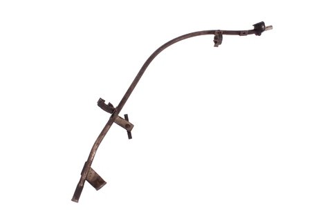 Trubka měrky hladiny oleje