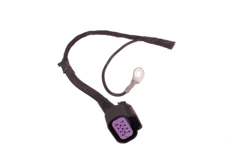 Konektor zadního světla pravý 2011-