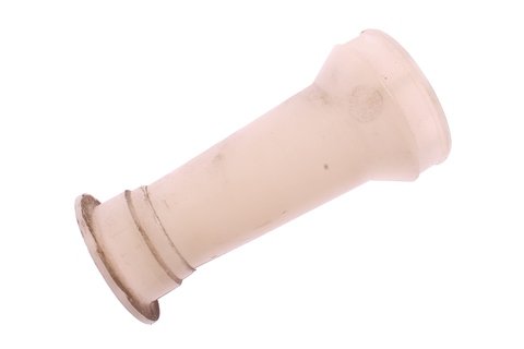 Hrdlo nádobky ostřikovače