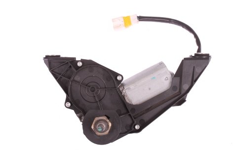Motorek zadního stěrače pro pevné okno - 7700429881
