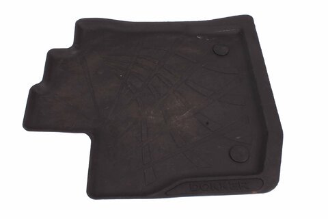 Gumové koberečky přední levý/pravý