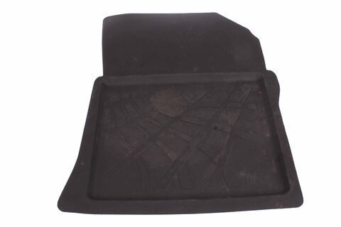 Gumové koberečky přední levý/pravý