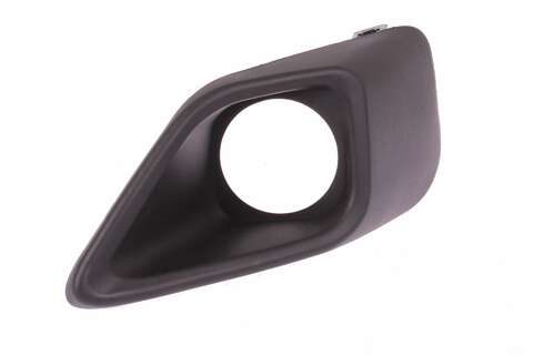 Přední mřížka nárazníku pro mlhovku 15- pravá