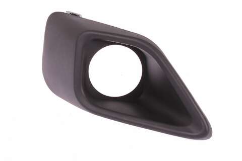 Přední mřížka nárazníku pro mlhovku 15- levá