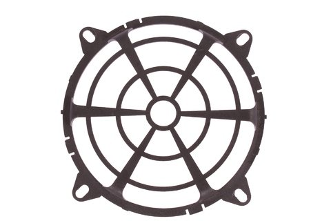 Kryt membrány reprouktoru