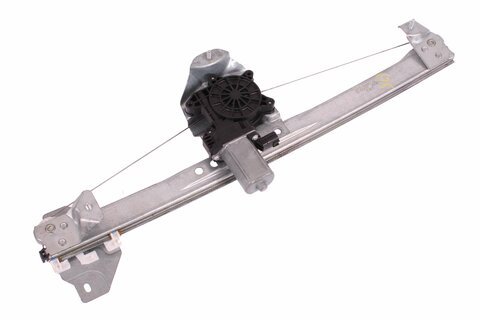 Levý přední stahovací mechanizmus okna - elektrický s motorem