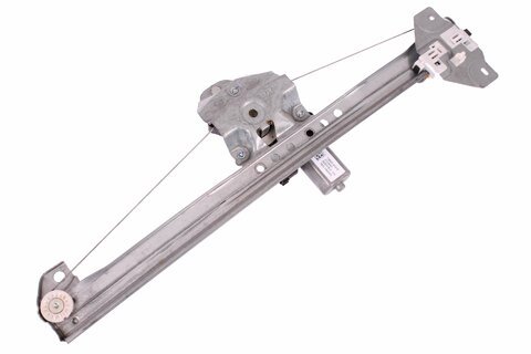 Levý přední stahovací mechanizmus okna - elektrický s motorem