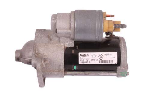 Startér 1,4 kW orig.