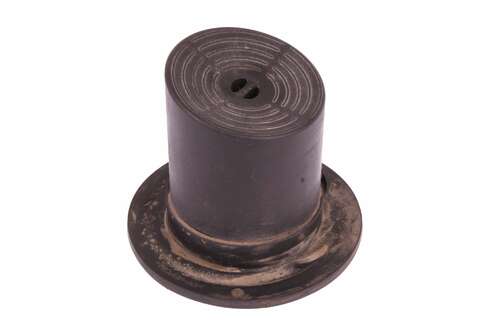 Držák zadních pružin levý / pravý spodní