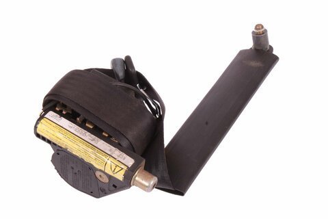 Bezpečnostní pás levý přední -05