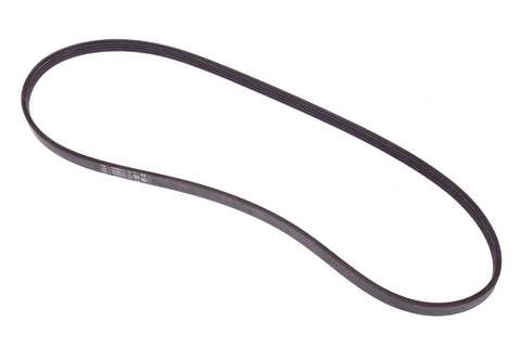 Ozubený klínový řemen