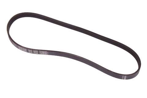 Ozubený klínový řemen