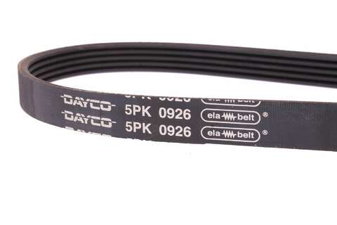 Ozubený klínový řemen