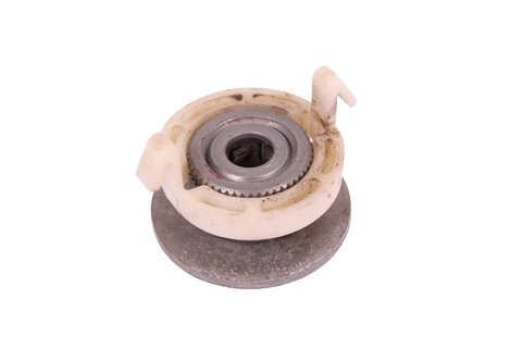 Matice naklápění předního světlometu