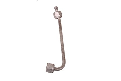 Trubička vstřikování paliva (válec 4)