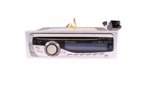 Autorádio s CD ( MP3, WMA ) univerzální