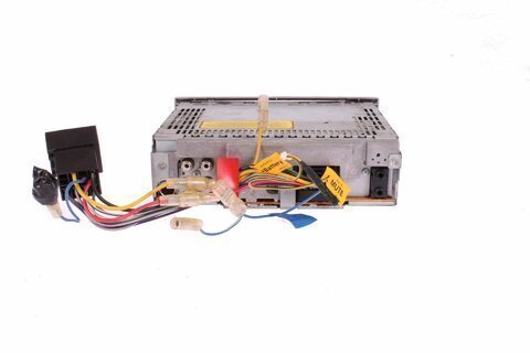 Autorádio s CD ( MP3, WMA ) univerzální