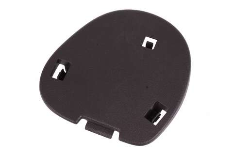 Pravá boční kryt zavazadlového prostoru