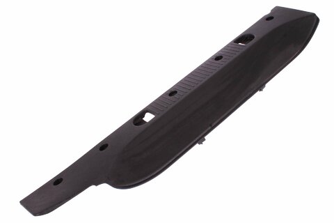 Plastová lišta pravá zadní u posuvných dveří