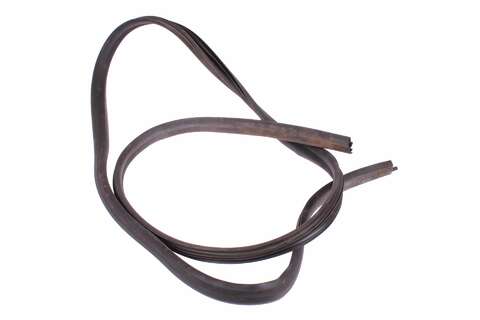 Pravé/levé zadní těsnění dveří