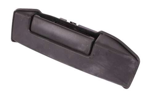 Pravá vnější klika posuvných dveří