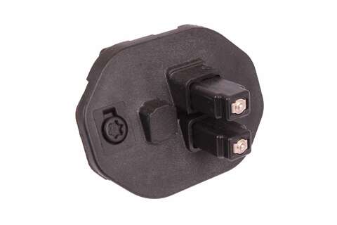 Kontakt posuvných dveří