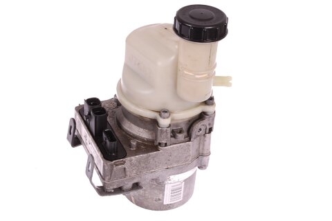 Servo čerpadlo posilovače řízení elektrohydraulické