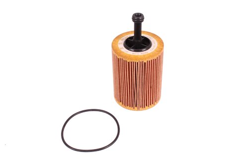 Filtr olejový bosch