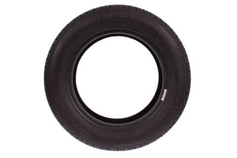 Pneumatika letní 165/65 R13 77T BARUM Brillantis2 (7,5 mm) rok 2016