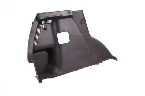 Boční plast zavazadlového prostoru levý