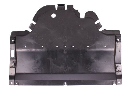 Plastový kryt pod motor ORIGINAL