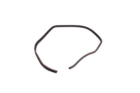 Těsnění zadních dveří levé