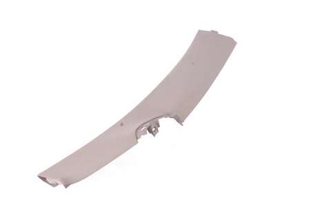 Vnitřní kryt A sloupku pravý 71743279