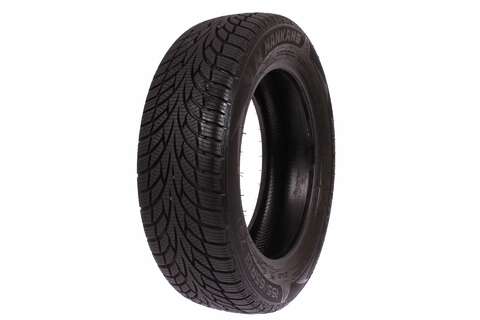 Pneumatika ZIMNÍ 155/65 R13 73T NANKANG Winter Active 5V-3  (7 mm) rok 2018