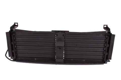 Elektronická žaluzie před chladiče motoru ORIGINAL