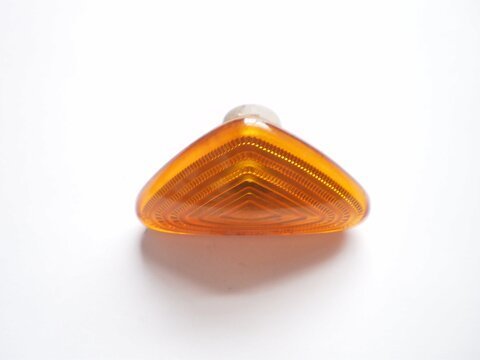 Boční blikač oranžový (L=P)