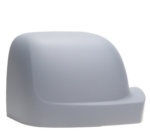 Pravý kryt zpětného zrcátka pro lak