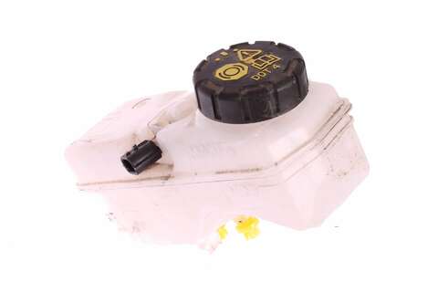 Nádobka brzdové kapaliny