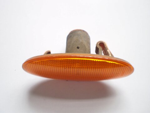 Boční blikač oranžový L=P