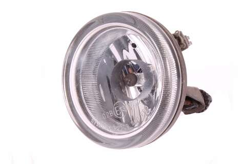 Mlhové světlo pravé